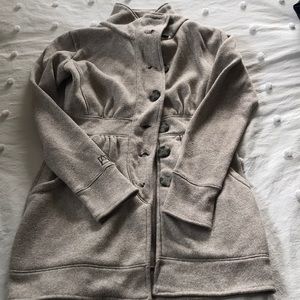 Avalanche jacket size M